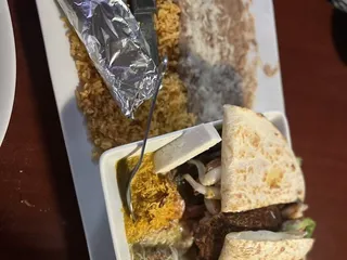 Javi's Hilmar Mexican Restaurant