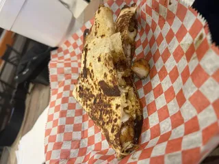 Catrina Fresh Mex - Jenks