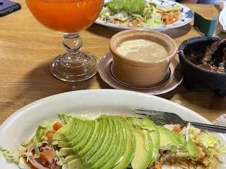 Mario Brothers Mexican Restaurant