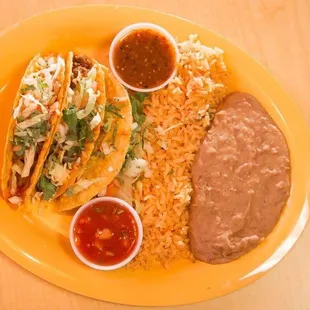 tacos, food