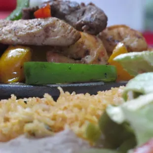 food, steak