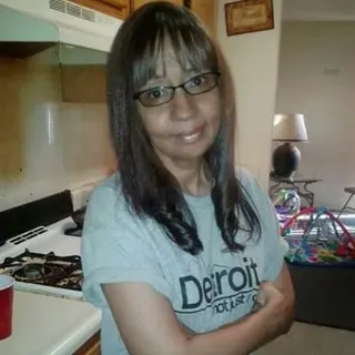 Michelle B.