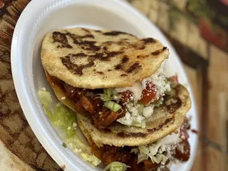 El Agave Taqueria