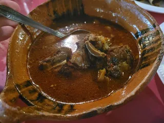 El Cabrito Taqueria