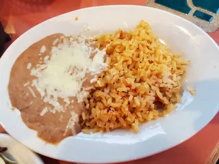 Chile Verde Mexican Restaurant