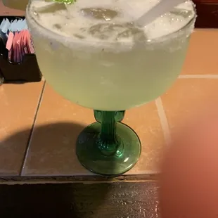 Margarita