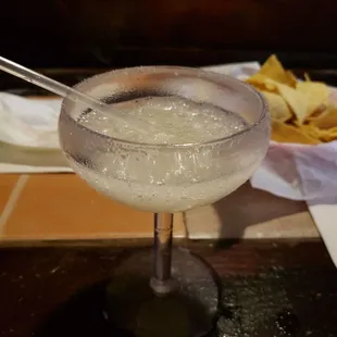 Frozen house Margarita...