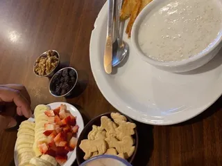 Doña Carmen's Restaurnant - Los Fresnos