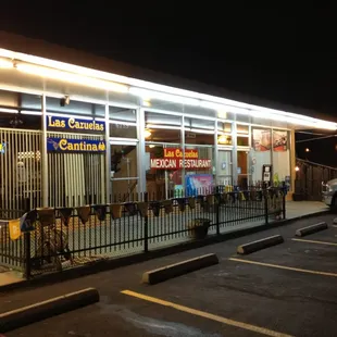 Greatest Hole-in-the-Wall Mexican restaurant in all of Colorado