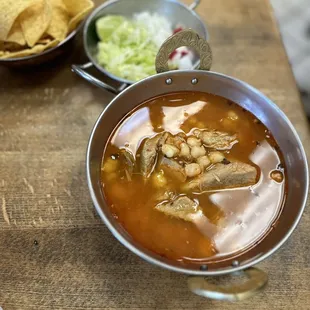Pozole
