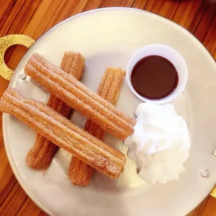 Churros