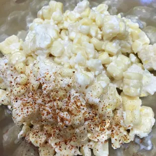 Elote
