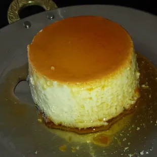 Flan