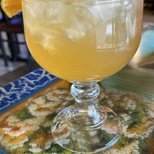 Cadillac margarita