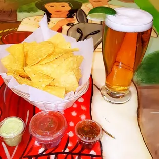 Modelo Especial on Top.