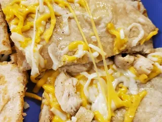 Beto's Mexican Restaurant