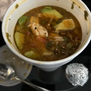 Las Cazuelas Mexican Restaurant