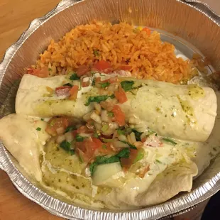 Burros de la Roqueta