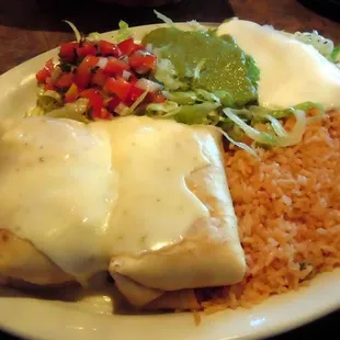 Chimichanga