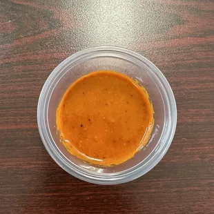 WARNING: Really Spicy Red Sauce | CUIDADO: Muy pero que Muy Picante  &quot;Solo para Amantes al Pique de verdad&quot;