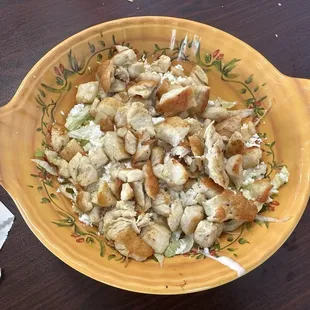 food, salads, salad