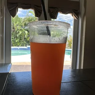 Cool Waters of Watermelon | Agua Fresca de Melon