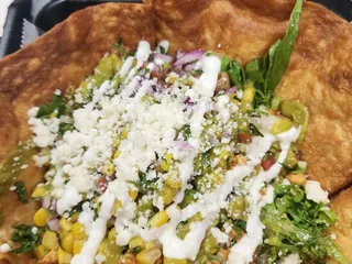 Senor Taco