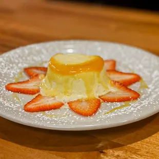 Desserts eat Las Cazuelas Mexican Restaurant in Kendall. Check out our Menu online