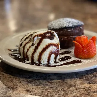 Homemade Desserts at Las Cazuelas Miami, Fl The Best Mexican Restaurant in Kendall