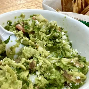 Guacamole