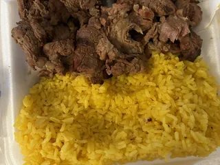 Mi Bandera Supermarket