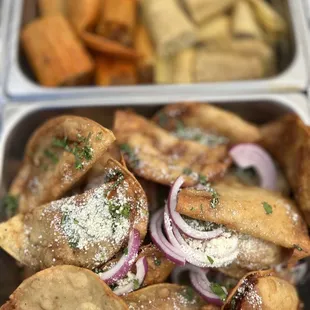 Catering Tamales &amp; Tacos!
