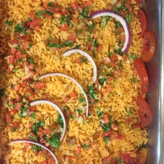 Rice