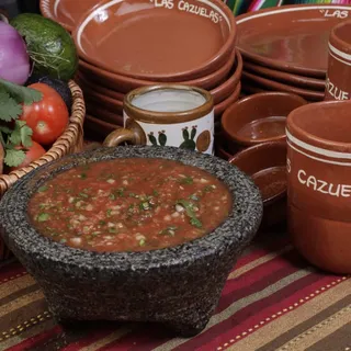 Salsa