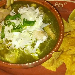 Pozole