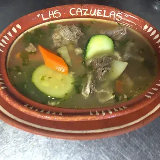Cocido
