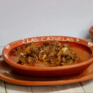 Birria de Chivo