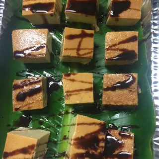 Cazuelas Flan