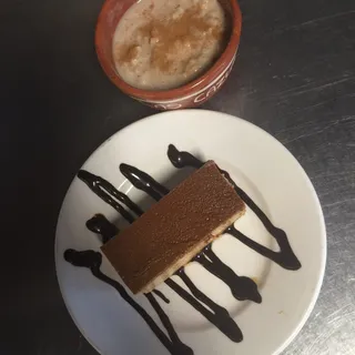 Arroz con Leche