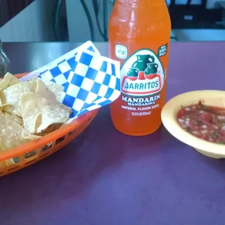 Jarritos