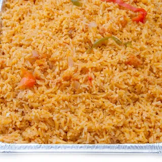 Catering Arroz con Leche