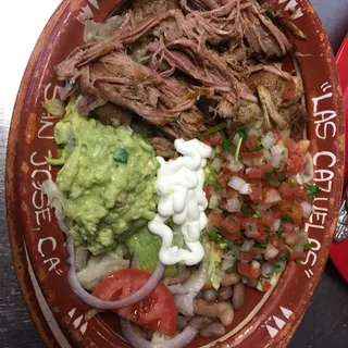 Burrito Bowl