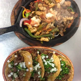 Small Taco