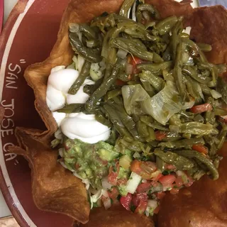 Taco Salad