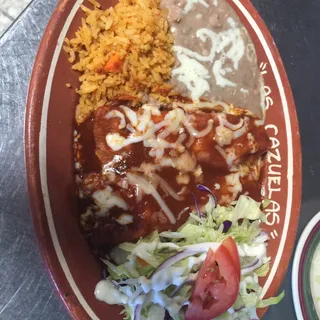 Enchilada