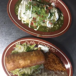 Chimichanga
