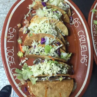 Crispy Taco