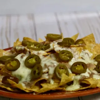 Nachos