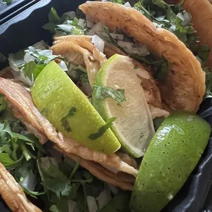 Taco Tuesday Special