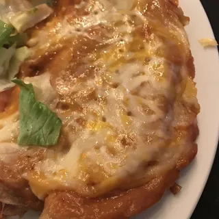 Enchiladas